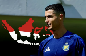 Jelang Kedatangan Cristiano Ronaldo Polda Metro Siagakan 100 Personel Keamanan