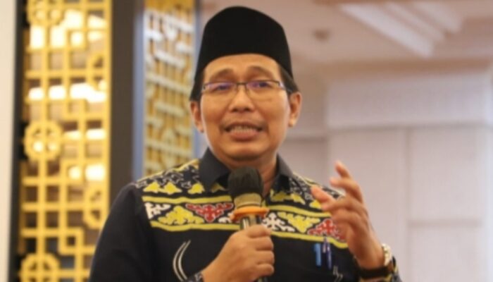 Kemenag buka Pendaftaran Sertifikasi amil Lembaga Amil Zakat (LAZ)