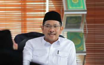 Kemenag Buka Pendaftaran Bantuan Masjid dan Musala 2025, Ini Caranya