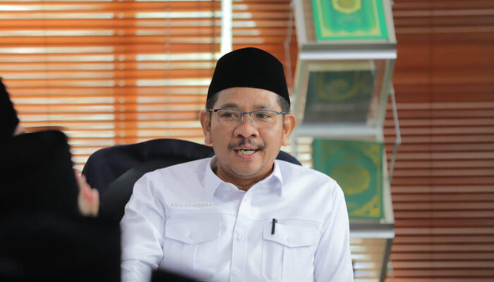 Kemenag Buka Pendaftaran Bantuan Masjid dan Musala 2025, Ini Caranya