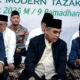 Ketua MPR RI Hadiri Silaturahmi Akbar Pondok Modern Tazakka Bandar Kabupaten Batang