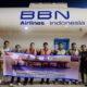 Maskapai Penerbangan BBN Airlines Tidak Ada Hubungannya Blue Bird Group