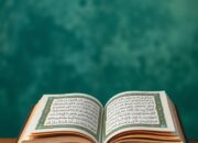 KEAJAIBAN AL-QUR’AN YANG BANYAK ORANG TAHU