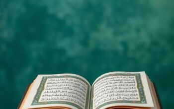 KEAJAIBAN AL-QUR’AN YANG BANYAK ORANG TAHU