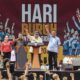 May Day, Presiden Prabowo Bentuk Dewan Kesejahteraan Buruh Nasional untuk Hapus Outsourcing