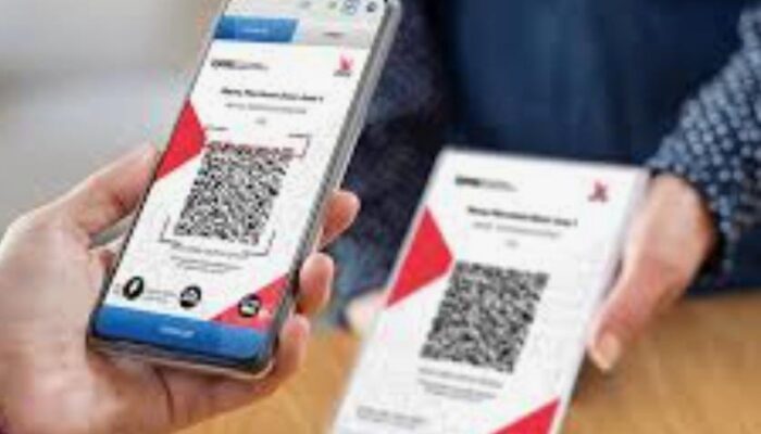 QRIS: Antara Kedaulatan Digital dan Ancaman Perang Dagang Ekonomi Global