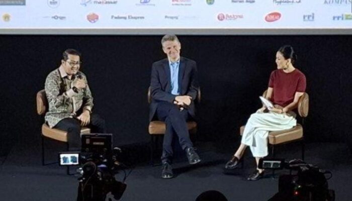 Industri Film Indonesia Tumbuh Pesat Tembus 33 Juta Penonton – Naik 41% dibanding Tahun Lalu