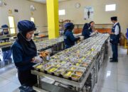 Komdigi dan BGN akan Bangun Infrastruktur Layanan Gizi