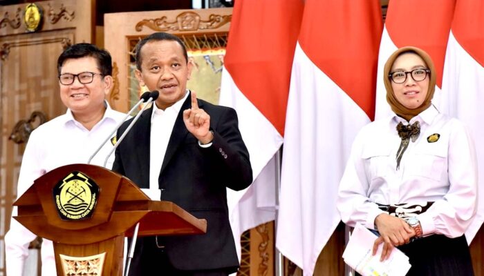 Program Lisdes PLN: 780 Ribu Rumah Tangga Menuju Terang di Lima Tahun ke Depan