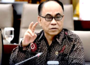 Budi Arie Membantah Terima 50 Persen Melindungi Situs Judol