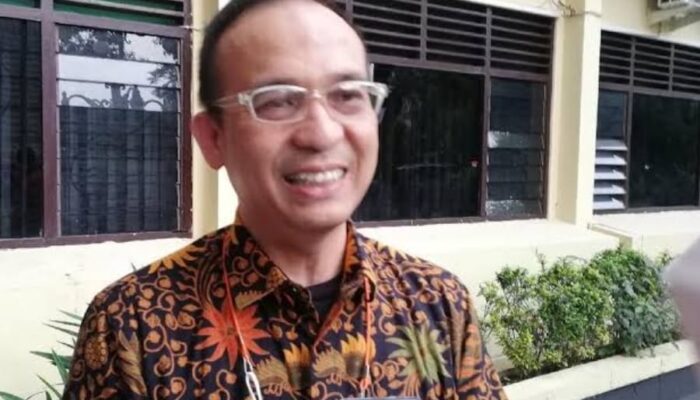 Direktur Observo Center Dukung Penuh Presiden Prabowo Tindak Tegas Pengkhianat Bangsa!