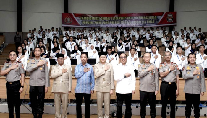 Kebangkitan Nasional vs Kebangkitan AI, Siapa yang Menang?