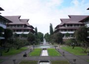 ITB Apresiasi Presiden-Kapolri-DPR Atas Penangguhan Penahanan Mahasiswinya