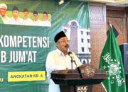 Ketua PBNU: Langkah Polri Tangguhkan Penahanan Mahasiswi ITB Positif 