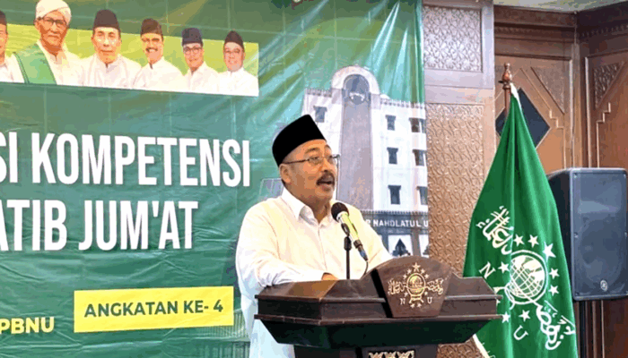 Ketua PBNU: Langkah Polri Tangguhkan Penahanan Mahasiswi ITB Positif 