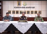 TIga Mantan Menteri Diduga Terlibat Kasus Korupsi PDNS
