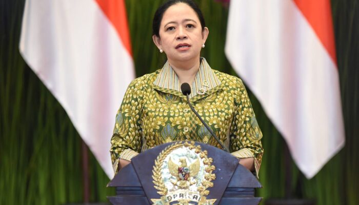 Konflik Memanas India – Pakistan Puan Desak Pemerintah Lindungi WNI
