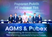 Indosat Ooredoo Hutchison: Dividen Stabil, Nilai Tambah Berkelanjutan