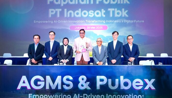 Indosat Ooredoo Hutchison: Dividen Stabil, Nilai Tambah Berkelanjutan