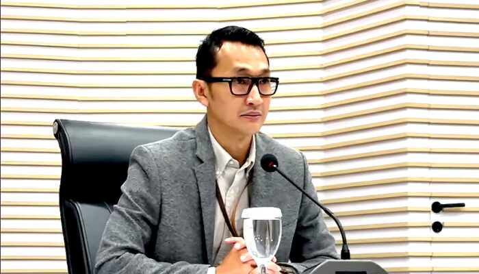 KPK Sita Tabungan dan Dokumen dari  Dugaan Korupsi Pengadaan Mesin EDC BRI Rp2, 1 Triliun