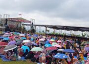Din Syamsuddin di Wonosobo 1447H: Saatnya Umat Islam Hijrah dari Budaya Bobrok ke Budaya Mabruk