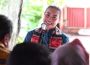 Rahayu Saraswati Dorong Penguatan Ekosistem Musik dan Ekonomi Kreatif di Ambon