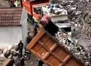 Menuju Indonesia Bebas Sampah 2029: Daerah Bergerak, Pemerintah Pusat Perkuat Kebijakan