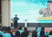 MPLS Ramah Wujudkan Lingkungan Belajar Menggembirakan  dan Berkarakter