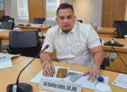 Anggota DPRD DKI Jakarta Ali Lubis Ungkap Pungli PPSU: Oknum Harus Dicopot!