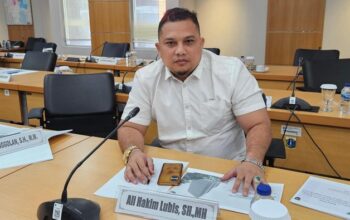 Anggota DPRD DKI Jakarta Ali Lubis Ungkap Pungli PPSU: Oknum Harus Dicopot!