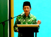 Pemerintah Naikkan Tunjangan Guru PAI Non-ASN, Rapelan Cair Mulai Awal Tahun