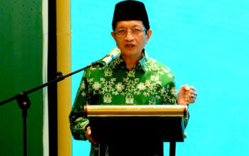 Pemerintah Naikkan Tunjangan Guru PAI Non-ASN, Rapelan Cair Mulai Awal Tahun