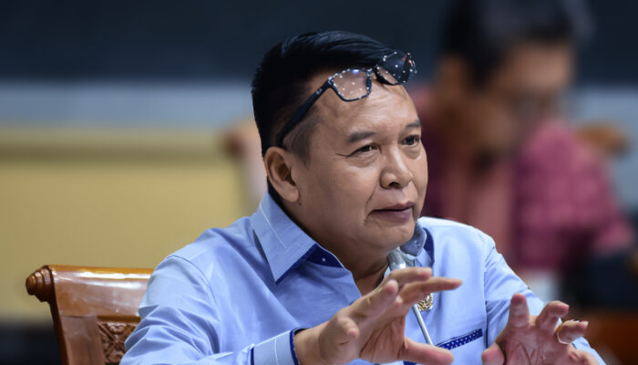 PDIP Ingatkan Pertukaran Data Pribadi dengan AS: Jangan Korbankan Kedaulatan Digital