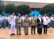 Wamendikdasmen Tinjau MPLS di SMAN 22 Jakarta: Tegaskan Pentingnya Lingkungan Sekolah yang Ramah dan Edukatif