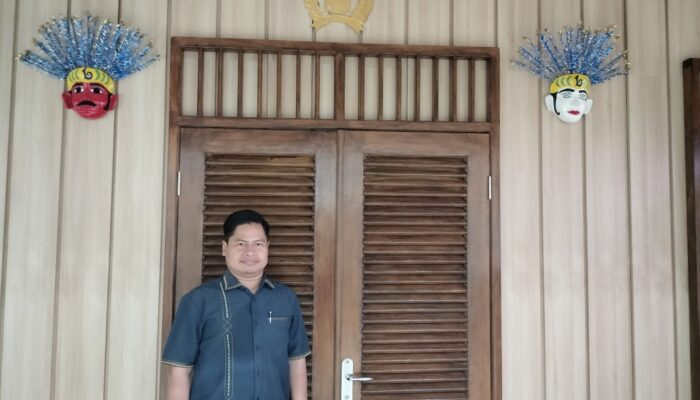 HSI Sebut Ketegangan Politik Nasional Sarat Indikasi Intervensi Asing