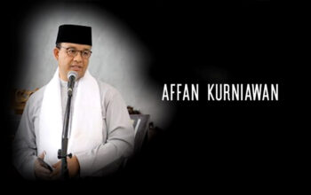 Anies Baswedan Tunjukkan Simpati atas Tewasnya Pengemudi Ojol dalam Aksi Demo