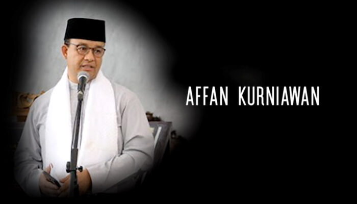 Anies Baswedan Tunjukkan Simpati atas Tewasnya Pengemudi Ojol dalam Aksi Demo