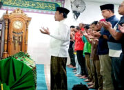 Anies Baswedan Melayat Ojol Korban Rantis, Keluarga Minta Keadilan