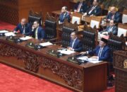 DPR Sahkan Revisi UU Haji dan Umrah, Dasco: Bisa Ada Kementerian Baru