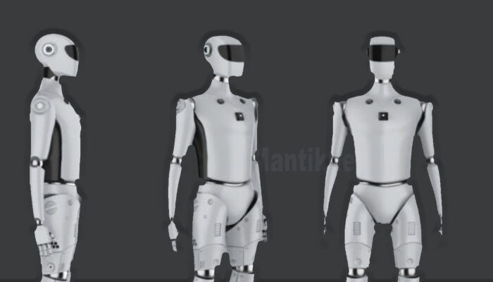 China Gelar Olimpiade Robot Humanoid Pertama di Dunia, 280 Tim Bersaing Pamerkan Teknologi Masa Depan