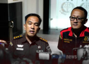 Kajati Bengkulu Tetapkan Komisaris PT Bara Jaya dan Anak sebagai Tersangka TPPU Kasus Korupsi Tambang Batu Bara