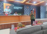 Rasminto Tekankan Pentingnya Literasi Keterbukaan Informasi Publik untuk Pemilu yang Demokratis