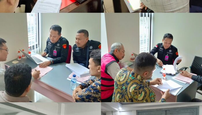 Dugaan Korupsi Kredit Sritex: Kejagung Serahkan Tiga Tersangka ke Kejari Surakarta