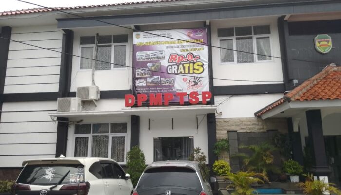 Pemkab Purwakarta Targetkan Investasi Tahun 2025 Sebesar Rp 11,2 Triliun