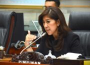 DPR Desak Pemerintah Serius Tangani Kebocoran Data 6,6 Juta NPWP