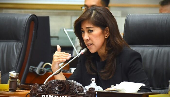 DPR Desak Pemerintah Serius Tangani Kebocoran Data 6,6 Juta NPWP