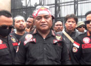 LSM Harimau Serukan Publik Tak Terprovokasi Isu Pemecah TNI-Polri