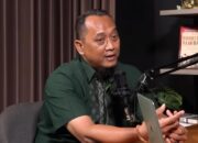 MPSI: Penjagaan DPR/MPR oleh TNI Langkah Konstitusional dan Wajar