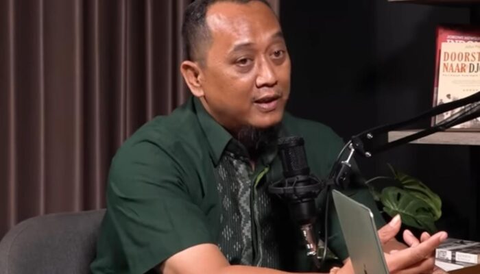 MPSI: Penjagaan DPR/MPR oleh TNI Langkah Konstitusional dan Wajar
