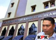 Dugaan Korupsi Rp1 Triliun Kuota Haji, KPK Lacak Aliran Dana ke PBNU